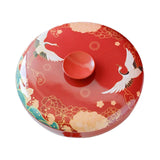 Maxbell Fruit Appetizer Dessert Dish Tray Party Snack Tray for Home Living Room Nuts B
