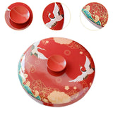 Maxbell Fruit Appetizer Dessert Dish Tray Party Snack Tray for Home Living Room Nuts B