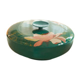 Maxbell Fruit Appetizer Dessert Dish Tray Party Snack Tray for Home Living Room Nuts C