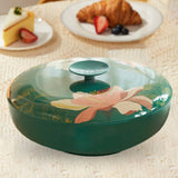 Maxbell Fruit Appetizer Dessert Dish Tray Party Snack Tray for Home Living Room Nuts C
