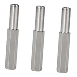 Maxbell Coffee Machine Maintenance Tool Drill Set for Office Bedroom Living Room 3xDrill Bit