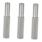 Maxbell Coffee Machine Maintenance Tool Drill Set for Office Bedroom Living Room 3xDrill Bit
