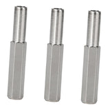Maxbell Coffee Machine Maintenance Tool Drill Set for Office Bedroom Living Room 3xDrill Bit