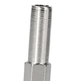 Maxbell Coffee Machine Maintenance Tool Drill Set for Office Bedroom Living Room 3xDrill Bit