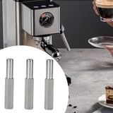 Maxbell Coffee Machine Maintenance Tool Drill Set for Office Bedroom Living Room 3xDrill Bit