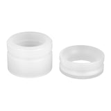 Maxbell Espresso Distributor Tool Sturdy Espresso Tamper Mat for Milk Tea Shop Hotel