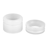 Maxbell Espresso Distributor Tool Sturdy Espresso Tamper Mat for Milk Tea Shop Hotel