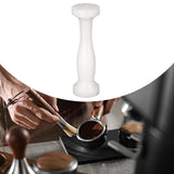 Maxbell Coffee Tamper Double Design Press Tool for Milk Tea Shop Kitchen Coffee Shop