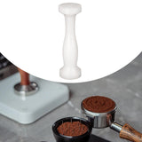 Maxbell Coffee Tamper Double Design Press Tool for Milk Tea Shop Kitchen Coffee Shop
