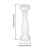 Maxbell Coffee Tamper Double Design Press Tool for Milk Tea Shop Kitchen Coffee Shop