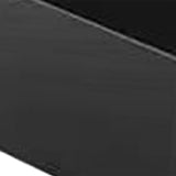 Maxbell Desktop Side Storage Box Practical for Housewarming Gift Bedroom Living Room black