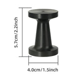 Maxbell Espresso Coffee Tamper Lightweight Non Slip Coffee Tool Set for Home Kitchen