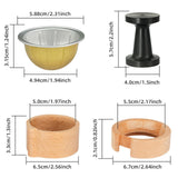 Maxbell Espresso Accessory Bundle Espresso Accessories Kit for Counters Worktop Cafe