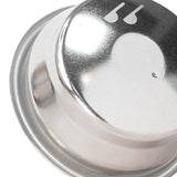 Maxbell Coffee Pod Filter Basket Kitchen Accessories Home 54 mm Coffee Filter Basket 2 Cup
