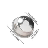 Maxbell Coffee Pod Filter Basket Kitchen Accessories Home 54 mm Coffee Filter Basket 2 Cup