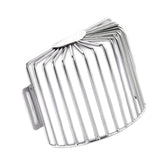 Maxbell Gutter Filter Strainer Drain Pipe Fitting Floor Drain Cover for Debris Sewer S
