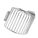 Maxbell Gutter Filter Strainer Drain Pipe Fitting Floor Drain Cover for Debris Sewer S