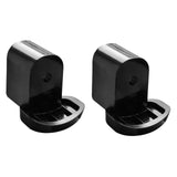 Maxbell 2 Pieces Microwave Handle Support for Jnm3161DF2BB Jvm3160DF2BB Jnm3161DF4BB