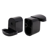 Maxbell 2 Pieces Microwave Handle Support for Jnm3161DF2BB Jvm3160DF2BB Jnm3161DF4BB