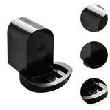 Maxbell 2 Pieces Microwave Handle Support for Jnm3161DF2BB Jvm3160DF2BB Jnm3161DF4BB