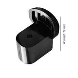 Maxbell 2 Pieces Microwave Handle Support for Jnm3161DF2BB Jvm3160DF2BB Jnm3161DF4BB
