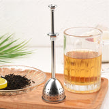 Maxbell Tea Ball Infuser Professional Tea Strainer for Kitchen Loose Leaf Tea Baking