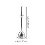 Maxbell Tea Ball Infuser Professional Tea Strainer for Kitchen Loose Leaf Tea Baking