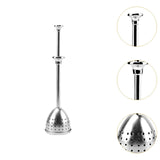 Maxbell Tea Ball Infuser Professional Tea Strainer for Kitchen Loose Leaf Tea Baking