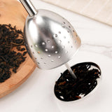 Maxbell Tea Ball Infuser Professional Tea Strainer for Kitchen Loose Leaf Tea Baking