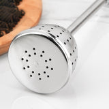 Maxbell Tea Ball Infuser Professional Tea Strainer for Kitchen Loose Leaf Tea Baking