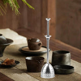 Maxbell Tea Ball Infuser Professional Tea Strainer for Kitchen Loose Leaf Tea Baking