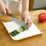 Maxbell Cutting Board Hanging Kitchen Chopping Board for Restaurant Biscuits Kitchen