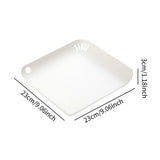 Maxbell Cutting Board Hanging Kitchen Chopping Board for Restaurant Biscuits Kitchen