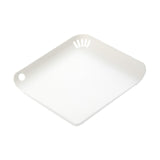 Maxbell Cutting Board Hanging Kitchen Chopping Board for Restaurant Biscuits Kitchen