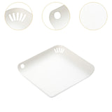 Maxbell Cutting Board Hanging Kitchen Chopping Board for Restaurant Biscuits Kitchen