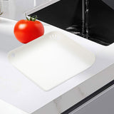 Maxbell Cutting Board Hanging Kitchen Chopping Board for Restaurant Biscuits Kitchen