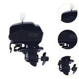 Maxbell Boat Motor Coffee Stirrer Wind up for Boating Lover Gift Fathers Day Present