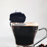 Maxbell Boat Motor Coffee Stirrer Wind up for Boating Lover Gift Fathers Day Present