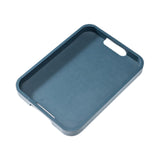 Maxbell Wooden Serving Tray Double Handles Decorative Tray for Lunch Wedding Dessert 33x24cm