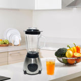 Maxbell Electric Blender Multifunctional Household Detachable Jug Countertop Blender