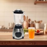 Maxbell Electric Blender Multifunctional Household Detachable Jug Countertop Blender