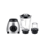 Maxbell Electric Blender Multifunctional Household Detachable Jug Countertop Blender