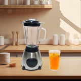 Maxbell Electric Blender Multifunctional Household Detachable Jug Countertop Blender