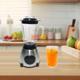 Maxbell Electric Blender Multifunctional Household Detachable Jug Countertop Blender