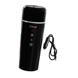 Maxbell Electric Heat Water Cup Travel Heating Mug for Heating Water Beverage with stirring
