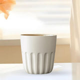 Maxbell Coffee Cup Gift Vintage Ornament 220ml Restaurants Commercial Use Coffee Mug