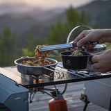Maxbell Barbecue Tong Serving Tong Nonstick Meat Grilling Tong for Restaurant Picnic