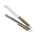 Maxbell Barbecue Tong Serving Tong Nonstick Meat Grilling Tong for Restaurant Picnic