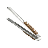 Maxbell Barbecue Tong Serving Tong Nonstick Meat Grilling Tong for Restaurant Picnic