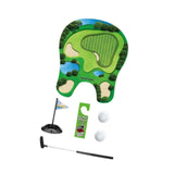 Maxbell Toilet Play Golf Unique Gifts Novelty Great Toilet Time for Him Boyfriend Adults